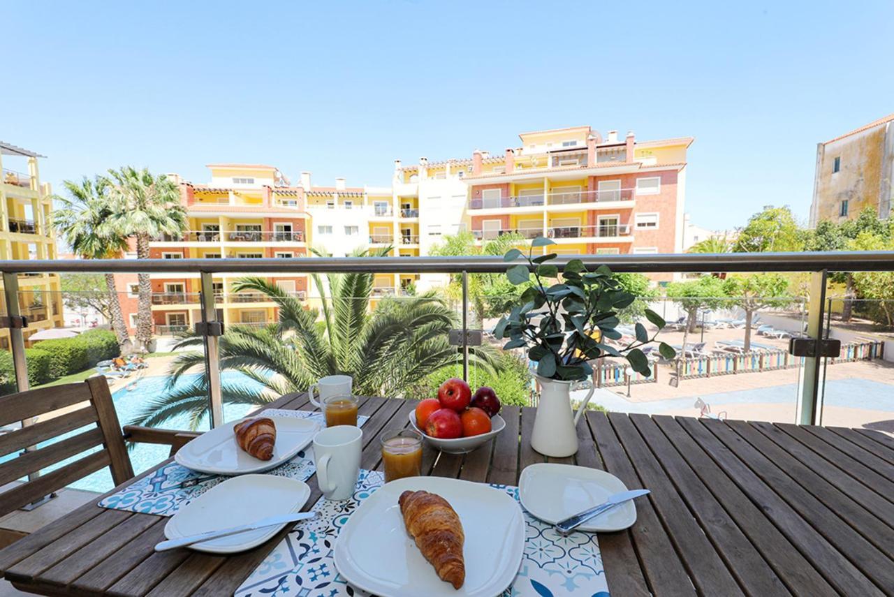B90 - Casa Sardinha In Лагос Екстериор снимка