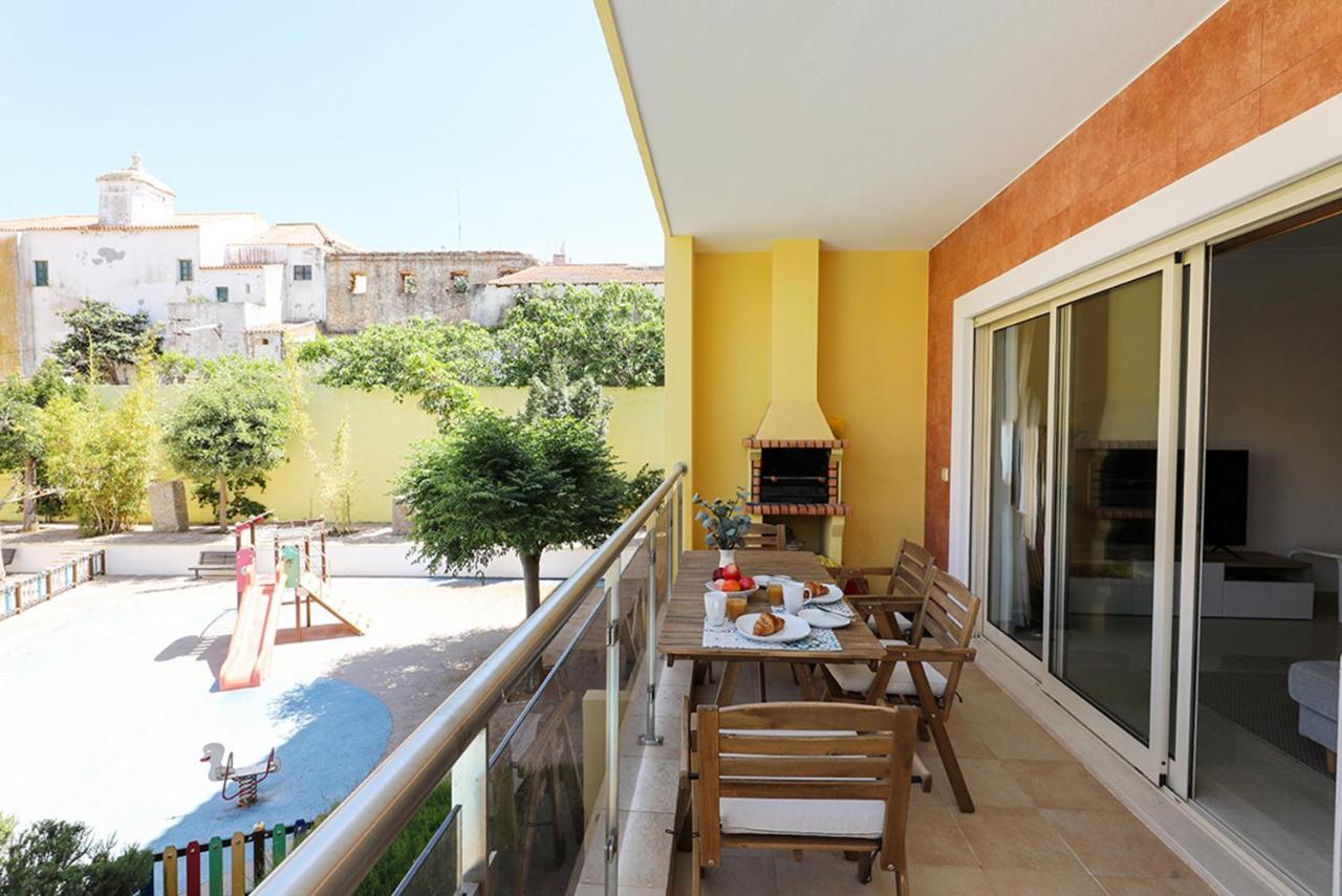 B90 - Casa Sardinha In Лагос Екстериор снимка
