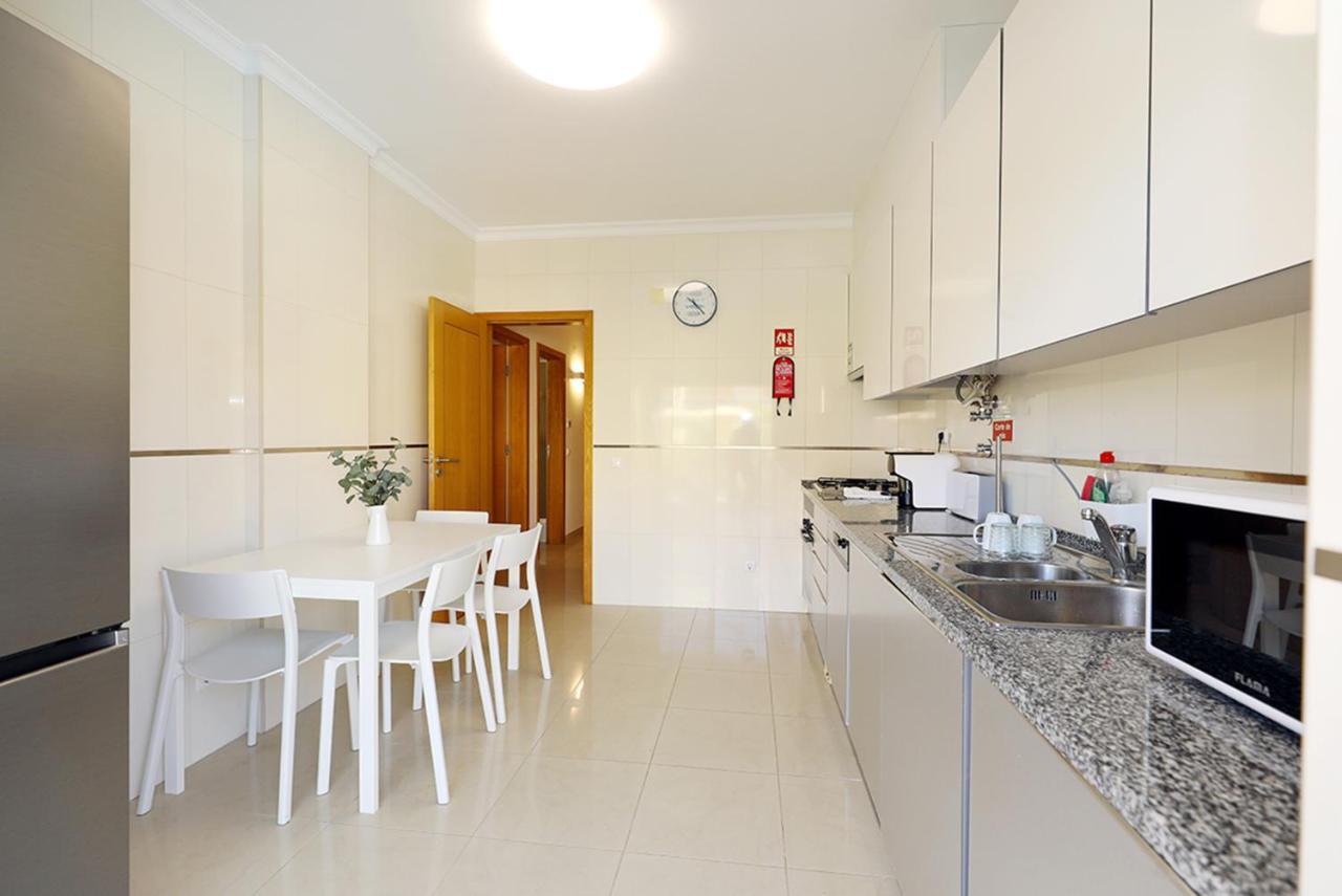 B90 - Casa Sardinha In Лагос Екстериор снимка