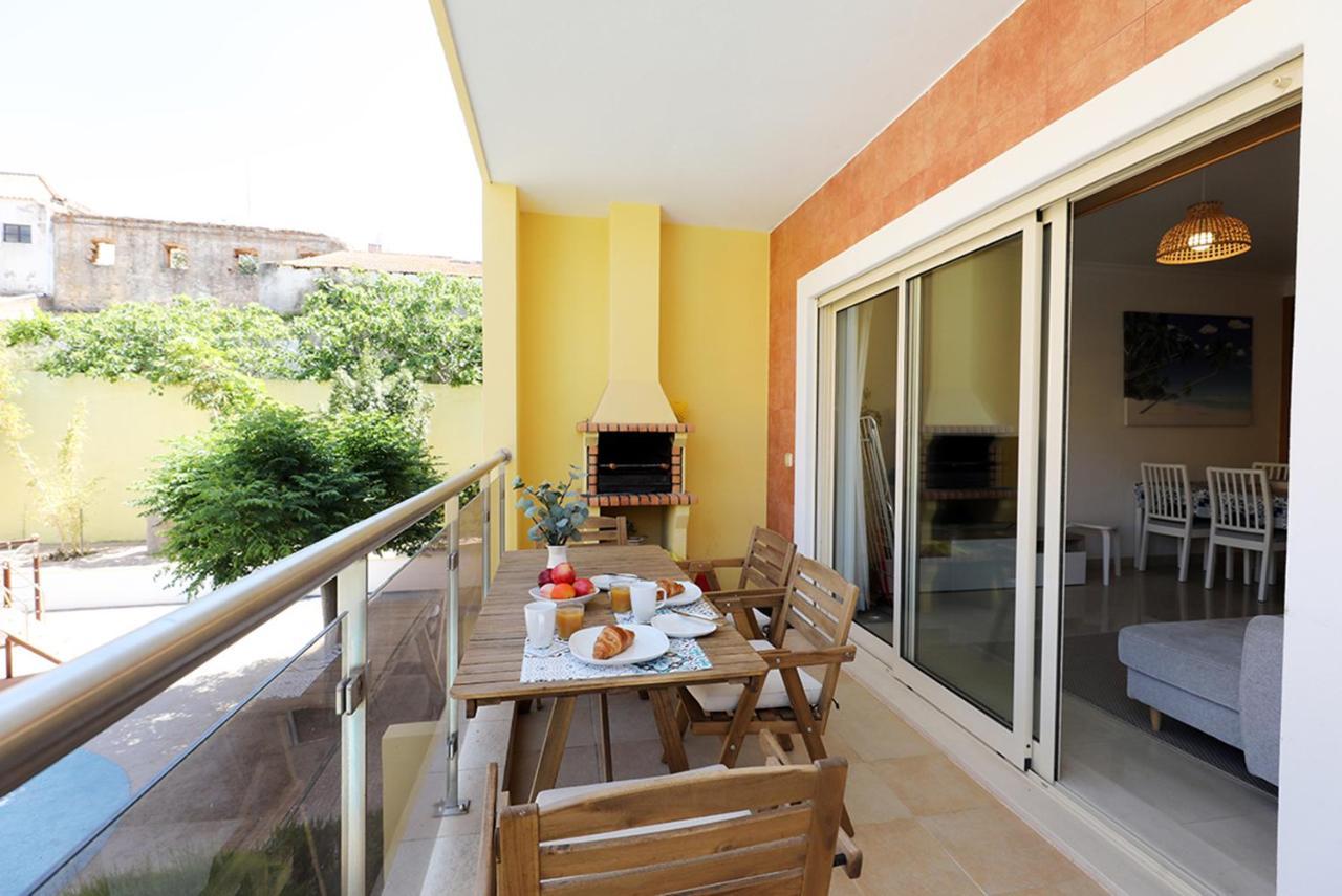 B90 - Casa Sardinha In Лагос Екстериор снимка